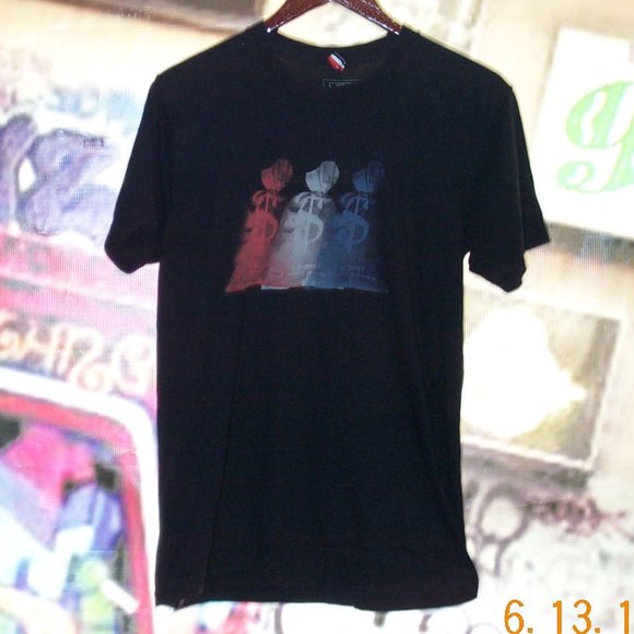 (2/$11) Matix Capital Collection Graphic T-shirt - Picture 5 of 6